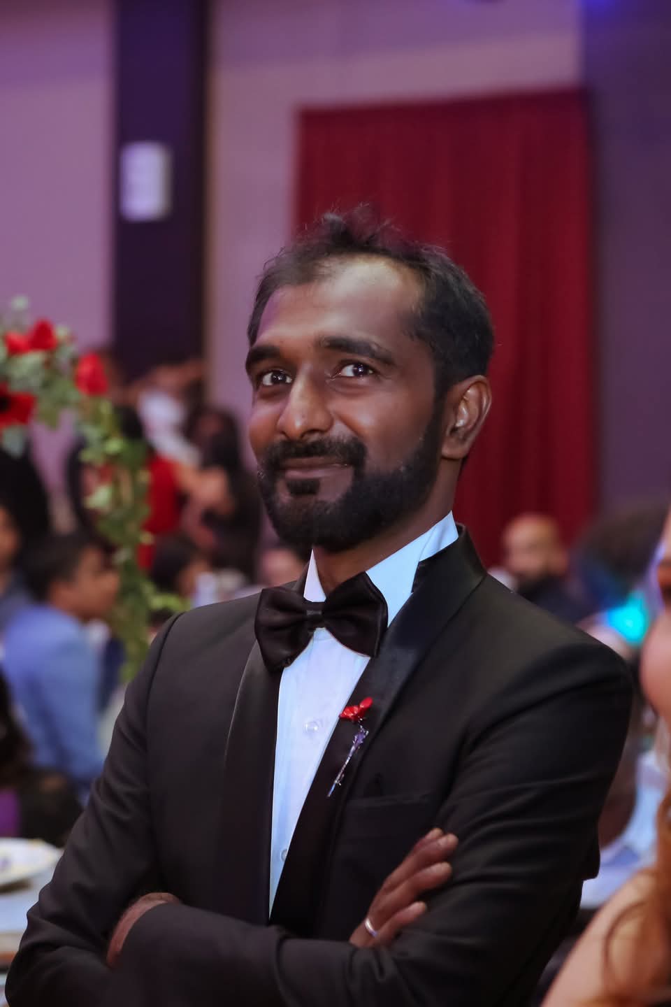 Kenneth Raj Simon